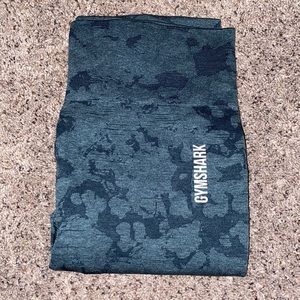 GYMSHARK LEGGINGS